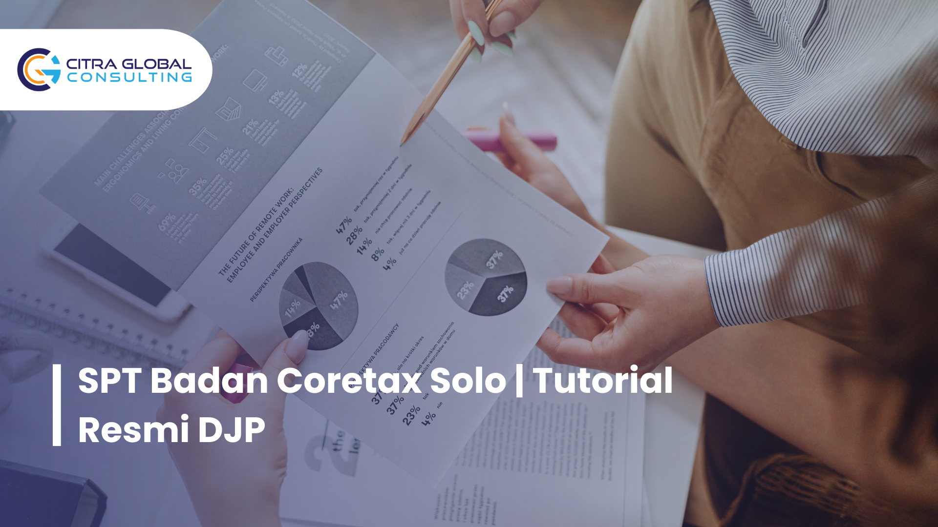 Tutorial SPT Badan Coretax Solo
