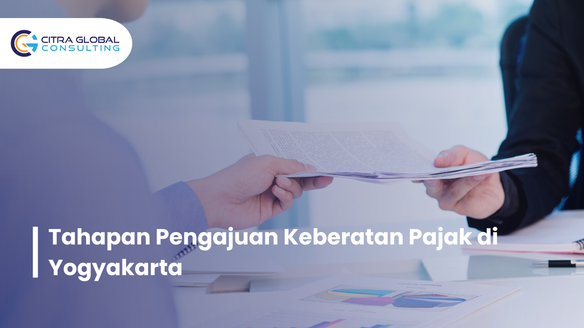 keberatan pajak Yogyakarta