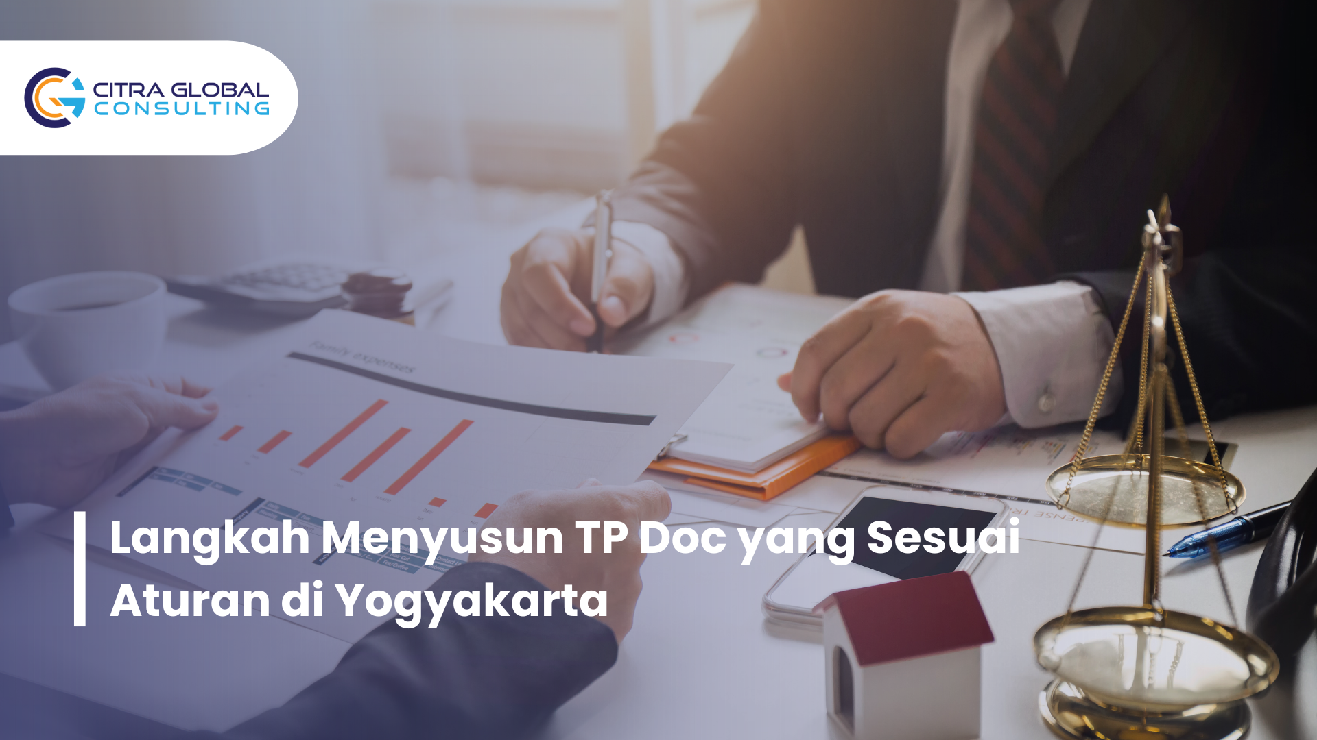 cara menyusun tp doc Yogyakarta