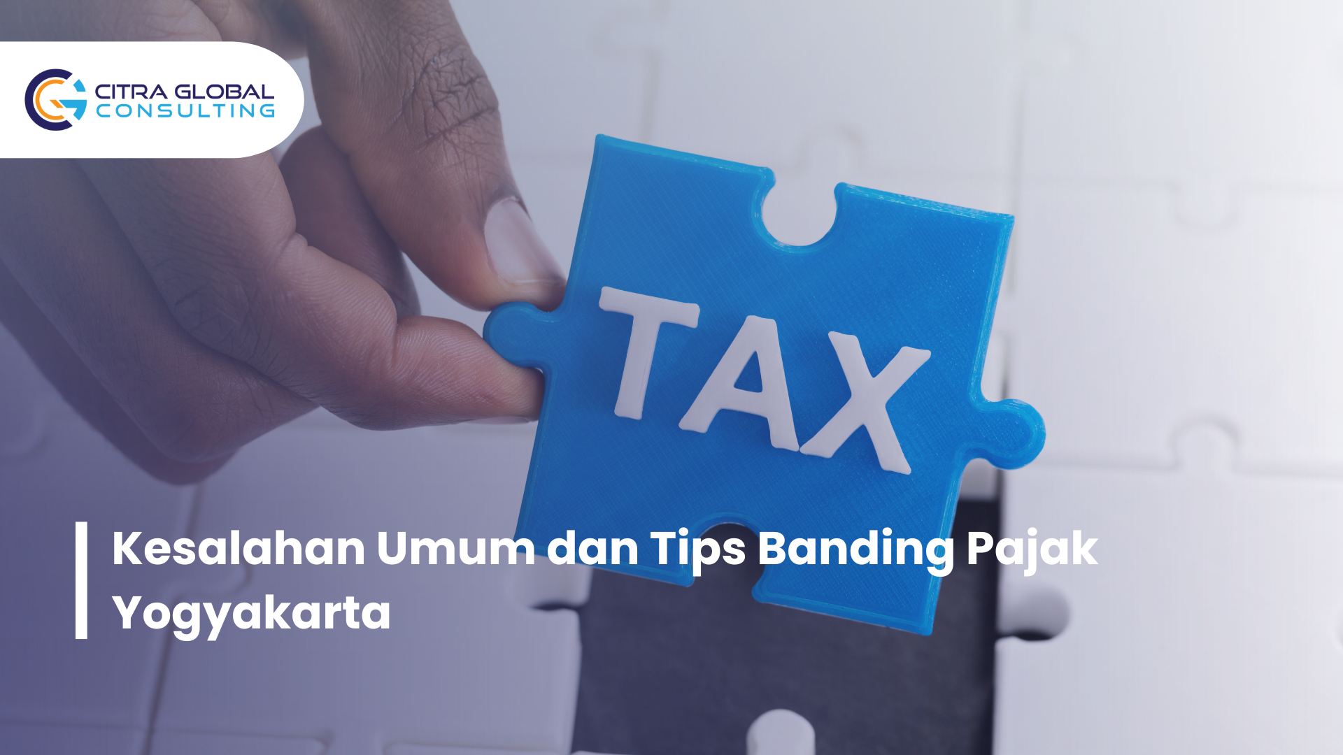 kesalahan banding pajak Yogyakarta