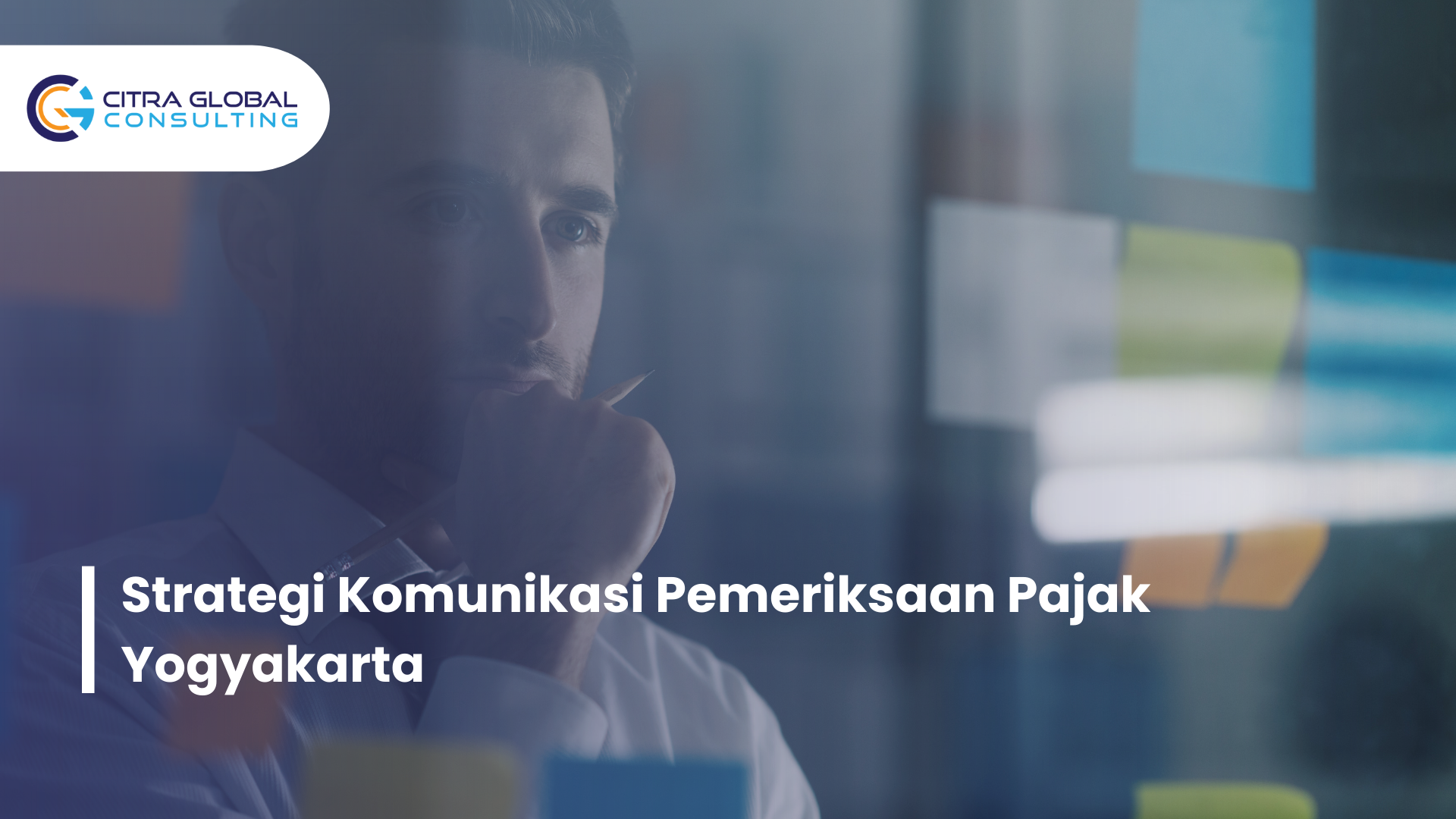 komunikasi pemeriksaan pajak Yogyakarta
