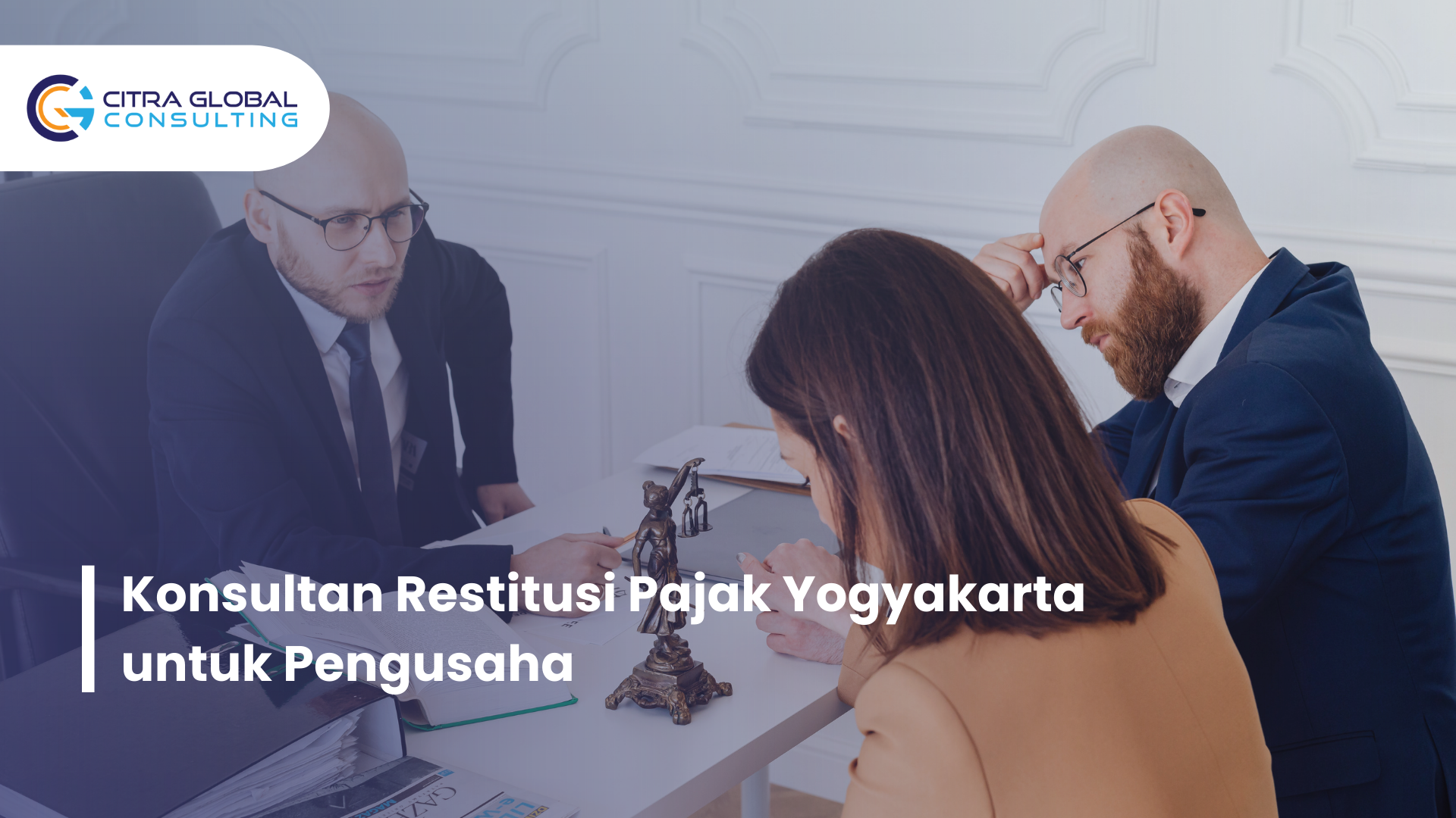 konsultan restitusi pajak Yogyakarta