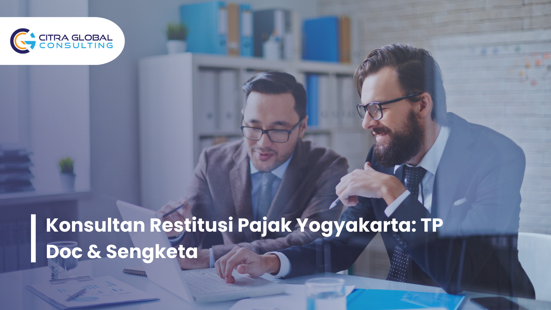 tp doc sengketa pajak Yogyakarta