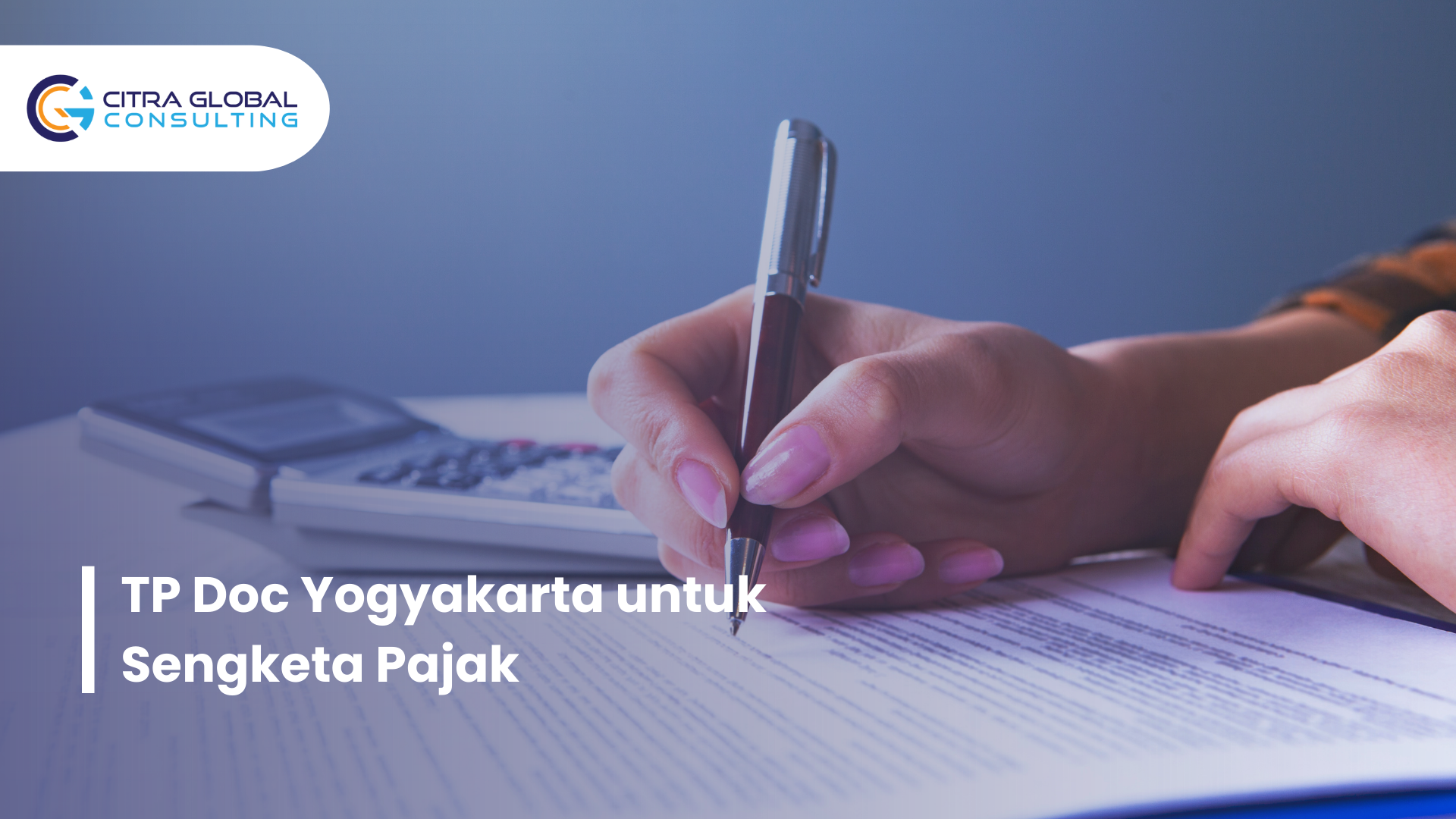 tp doc sengketa pajak Yogyakarta