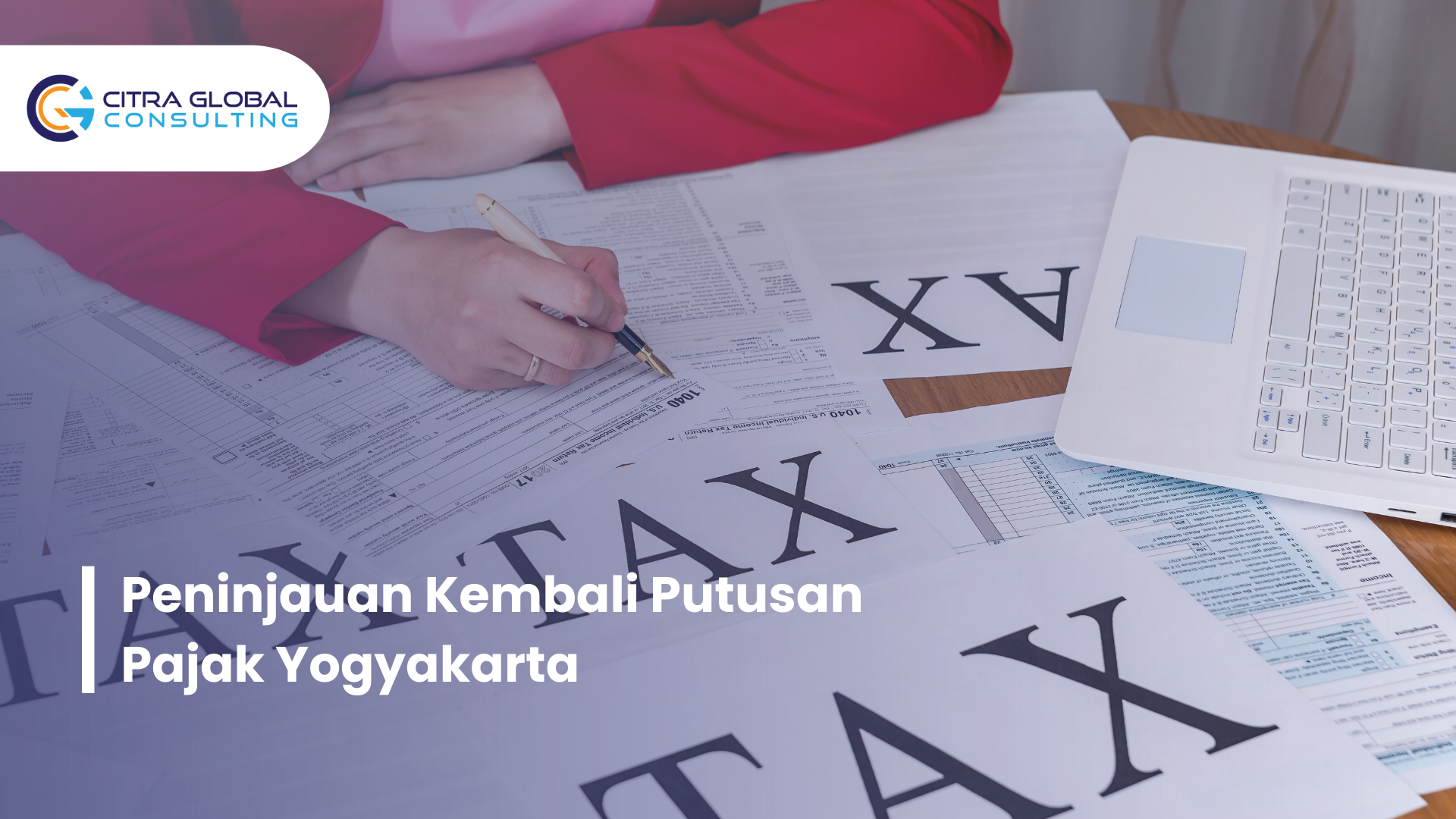 peninjauan kembali putusan pajak Yogyakarta