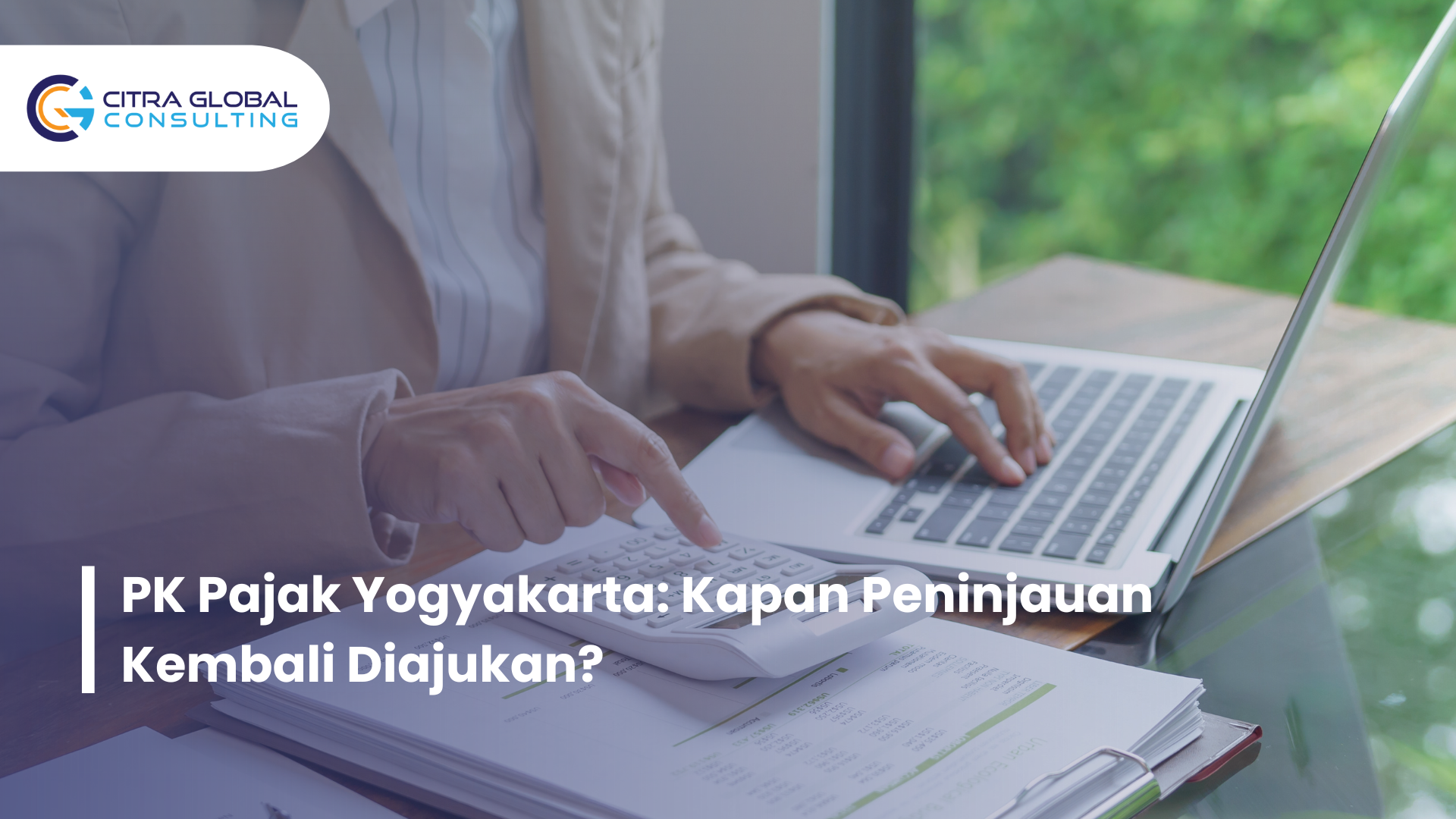 peninjauan kembali putusan pajak Yogyakarta