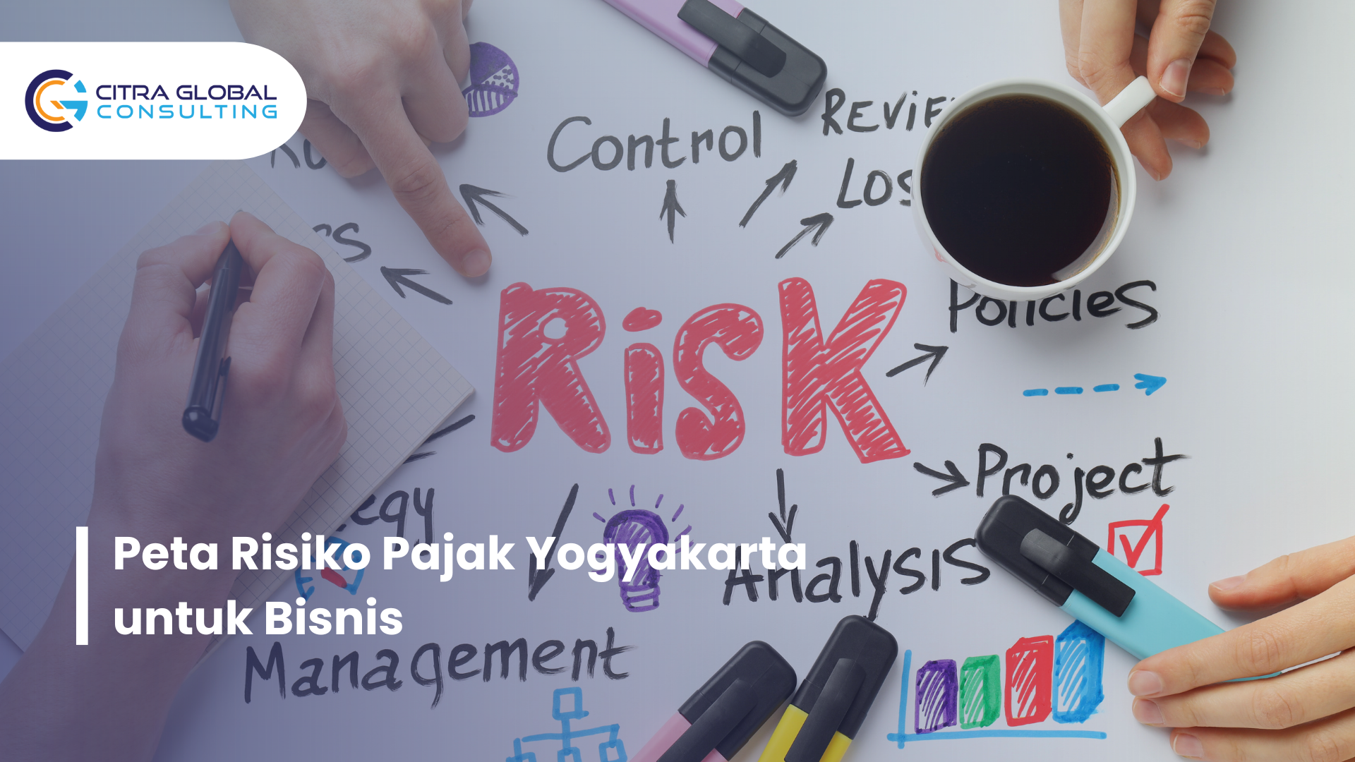 peta risiko pajak Yogyakarta