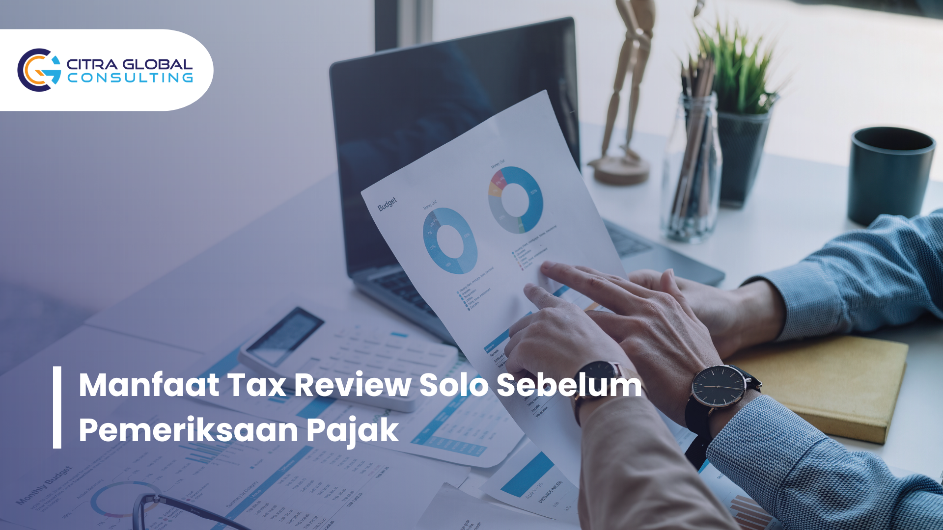 manfaat tax review Solo