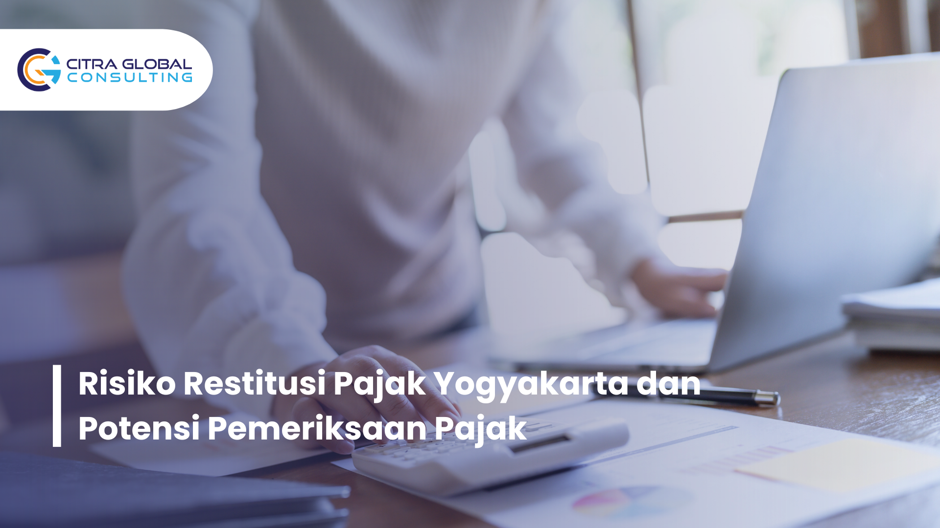 risiko restitusi pajak Yogyakarta