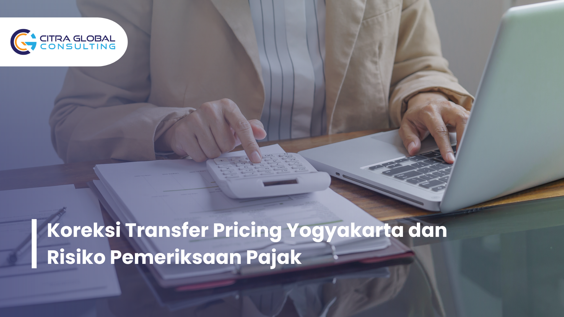 risiko koreksi transfer pricing Yogyakarta