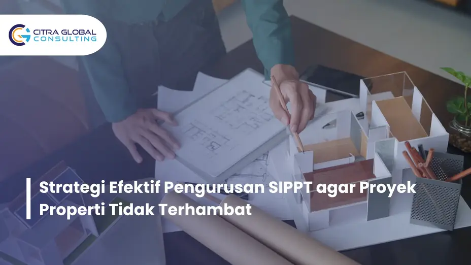 strategi pengurusan SIPPT