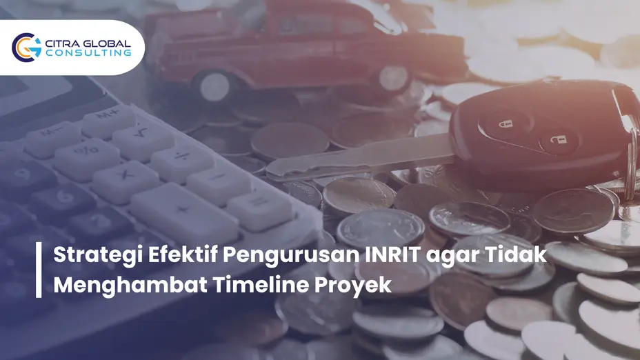 pengurusan INRIT