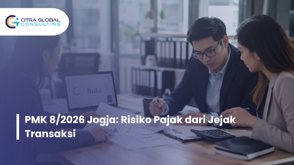 PMK 8/2026 Jogja