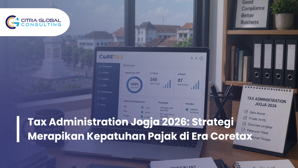 Tax Administration